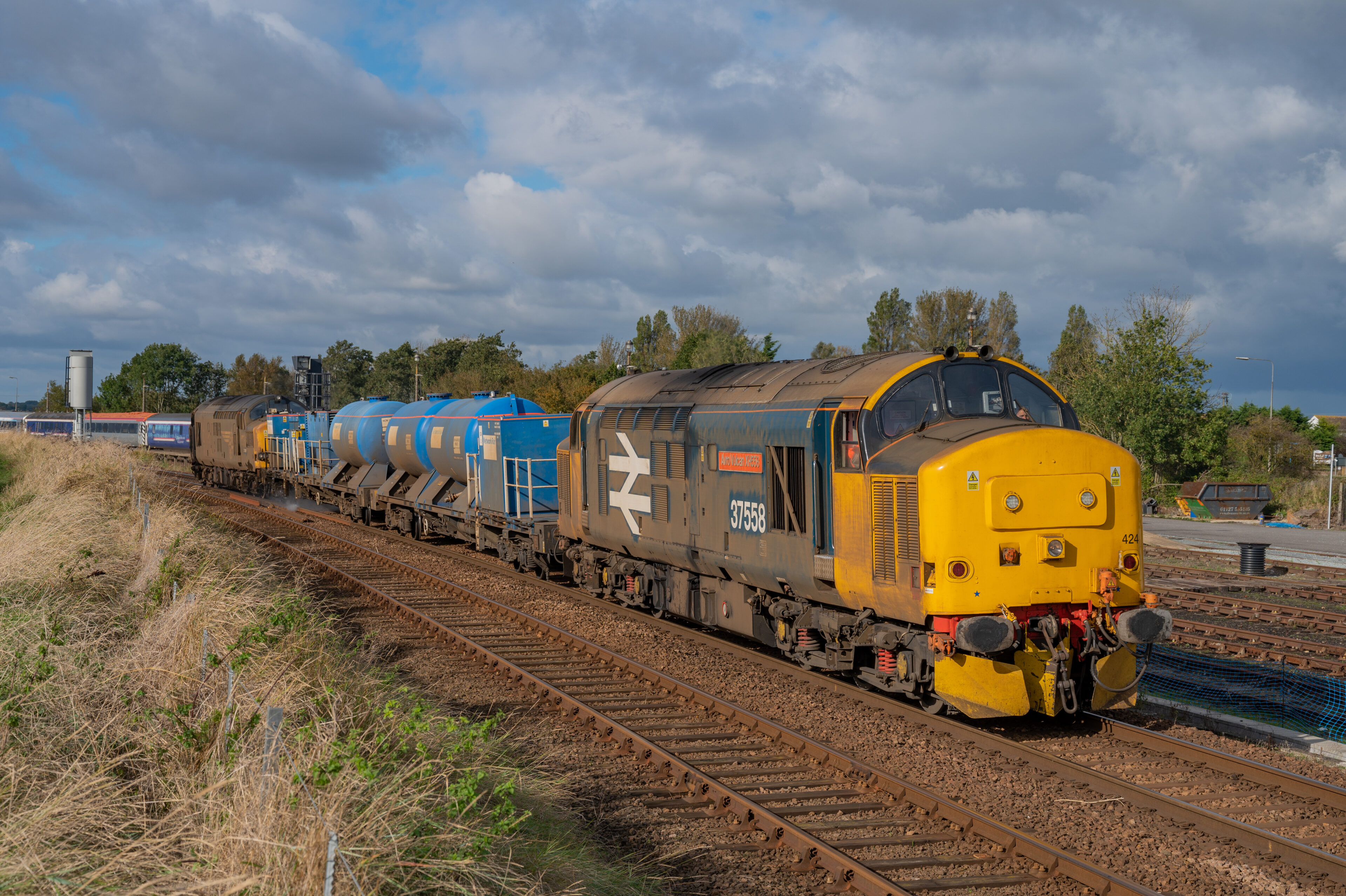 37424 Great Yarmouth