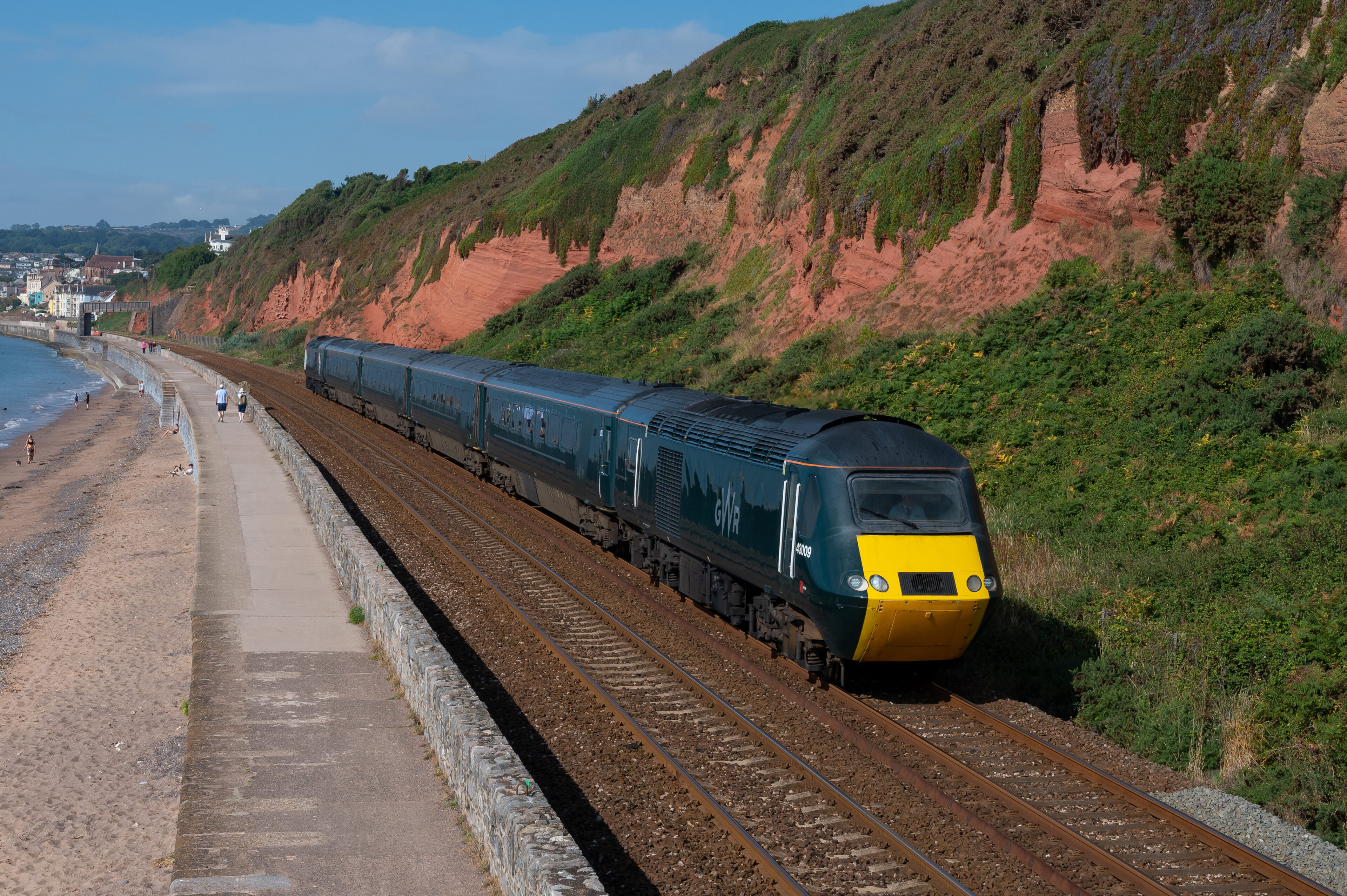 43009 Dawlish