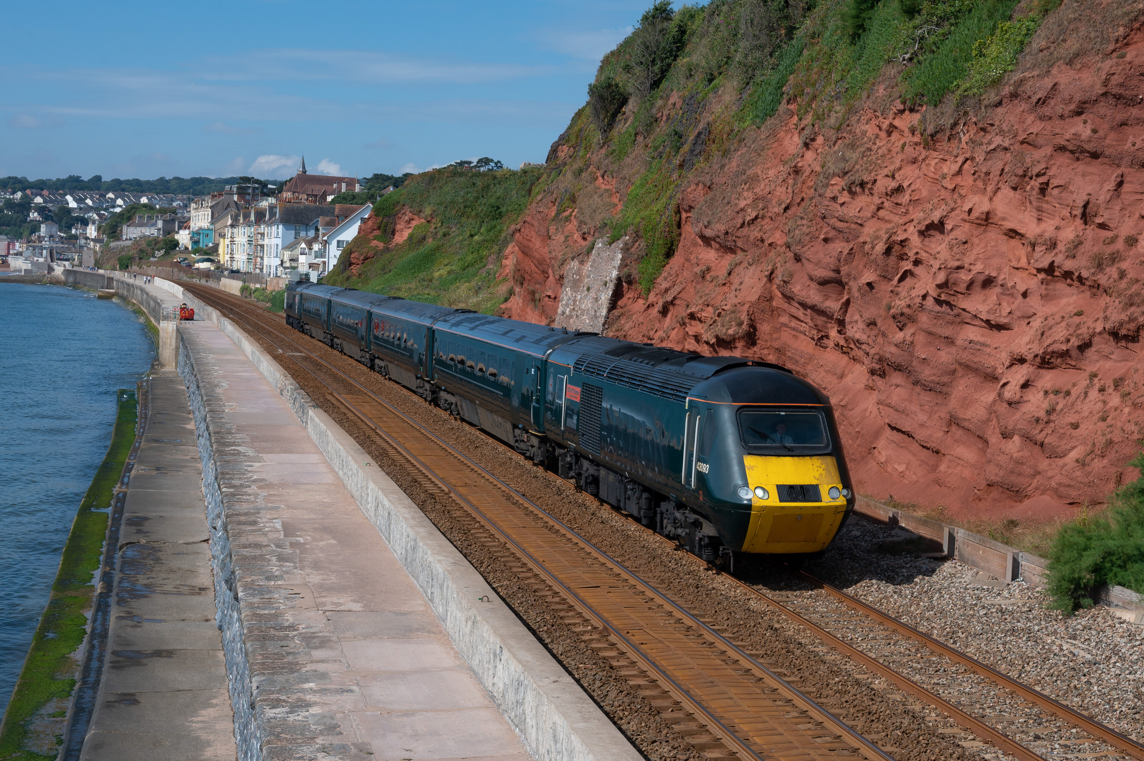 43093 Dawlish