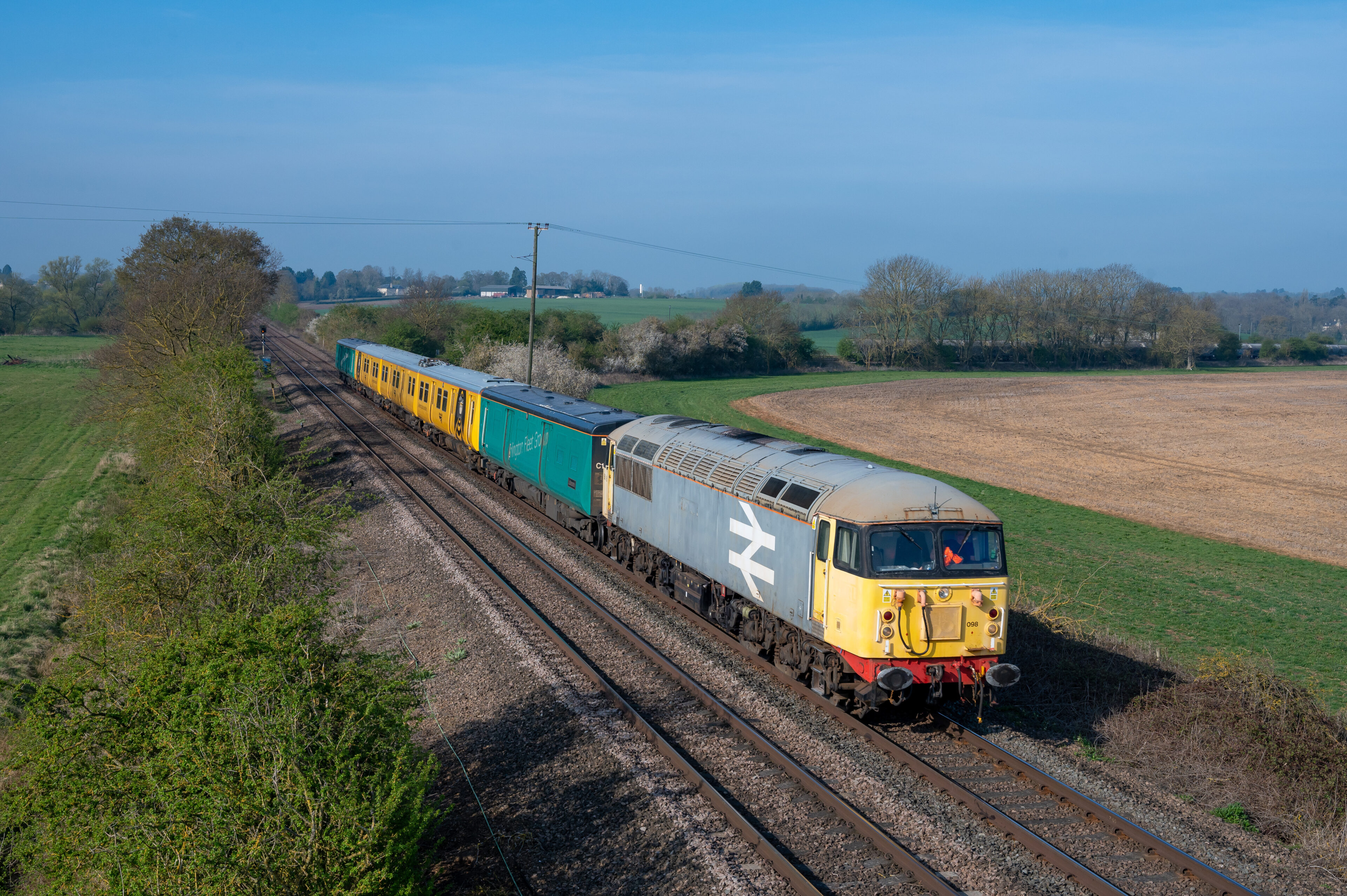 56098 Ketton