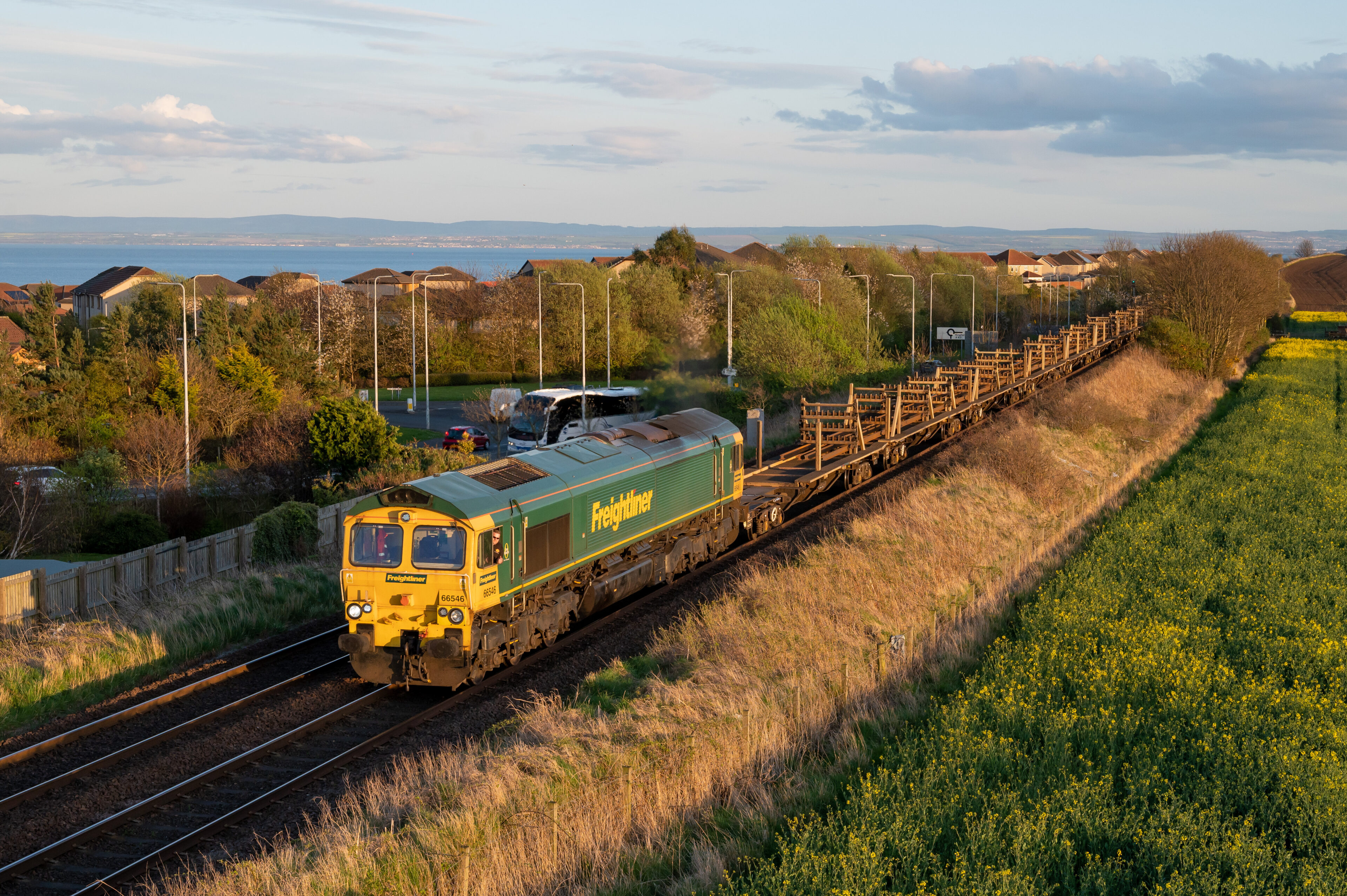 66546 Kirkcaldy