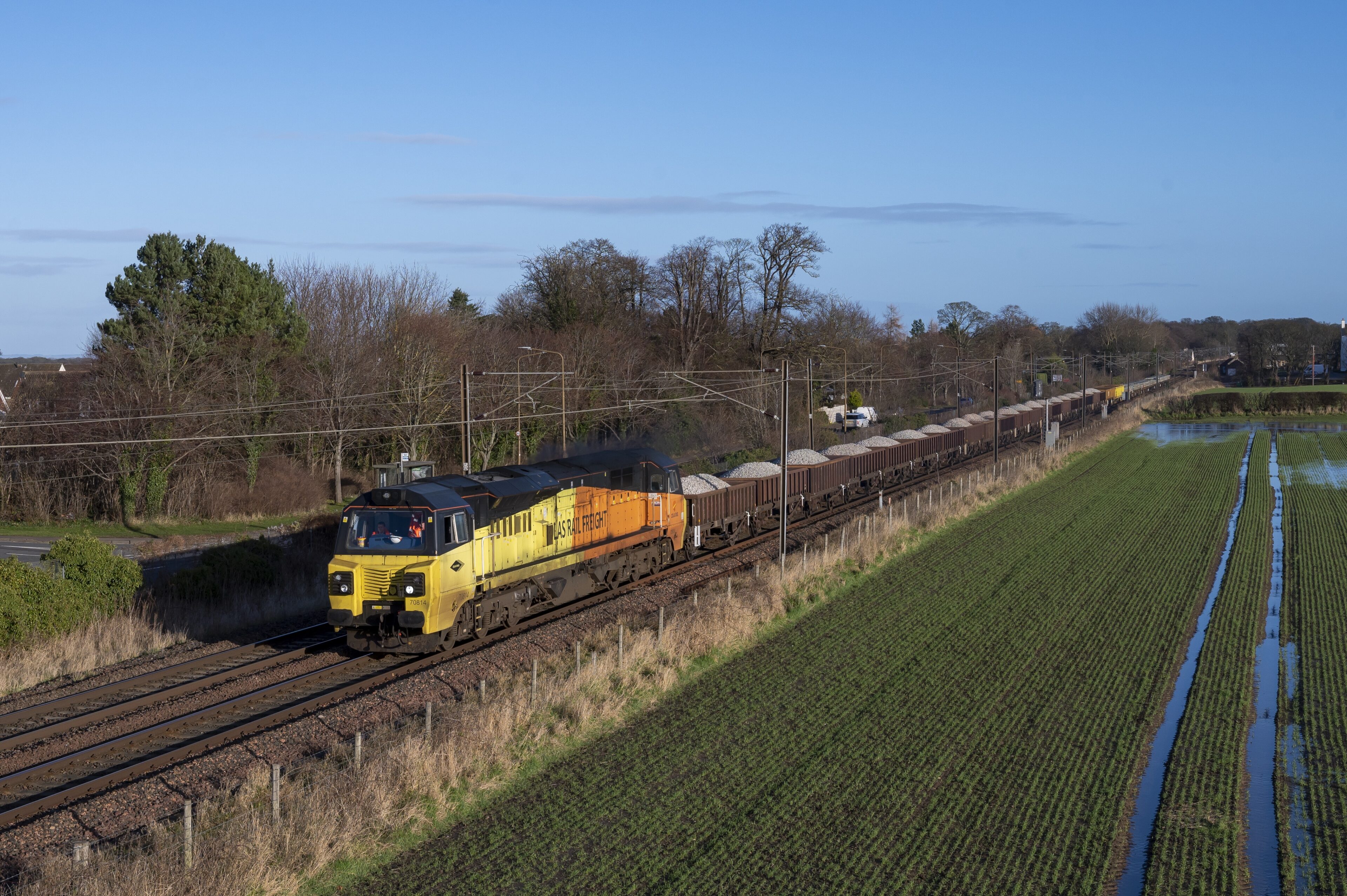 70814 Longniddry