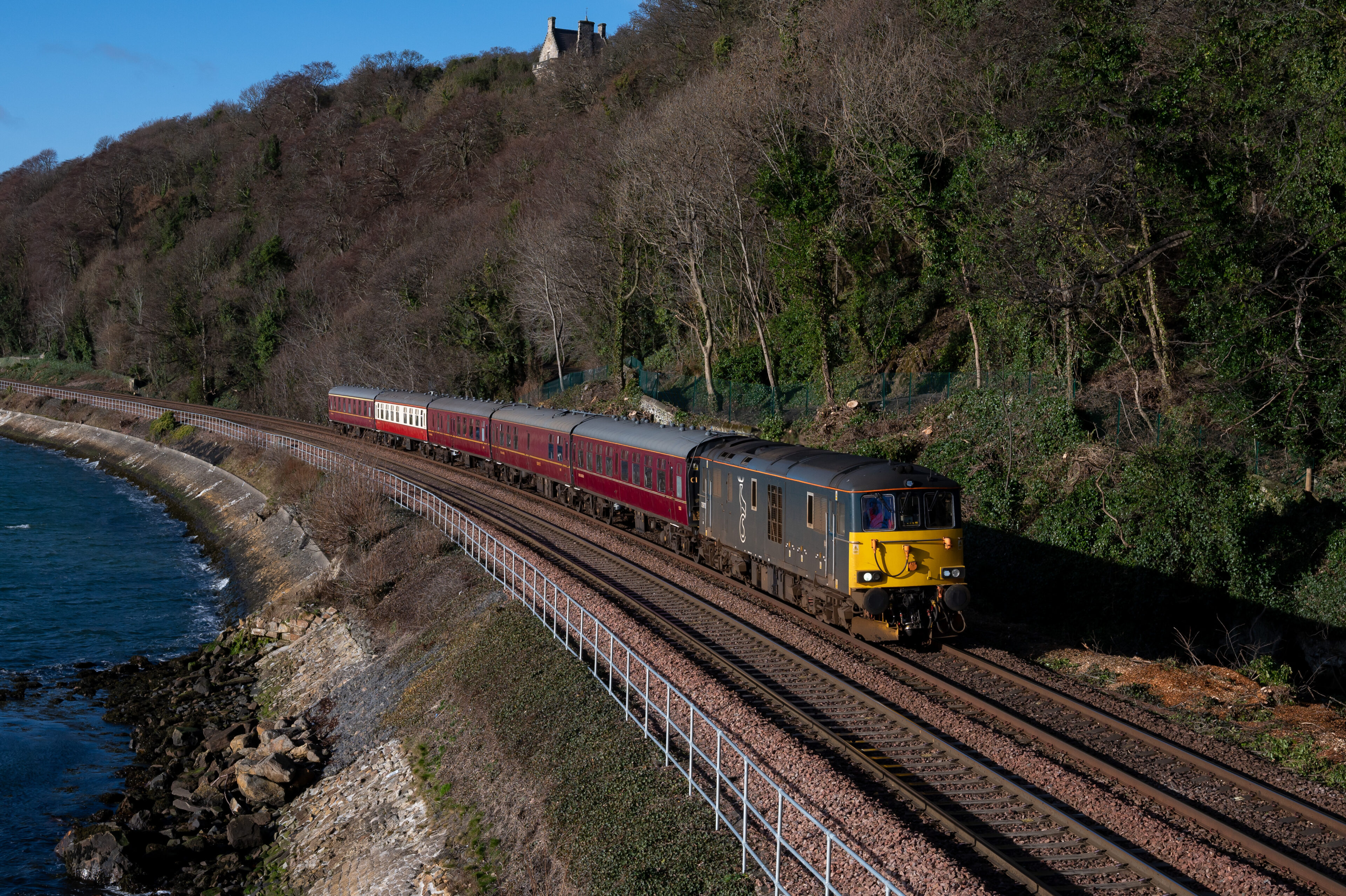 73970 Burntisland