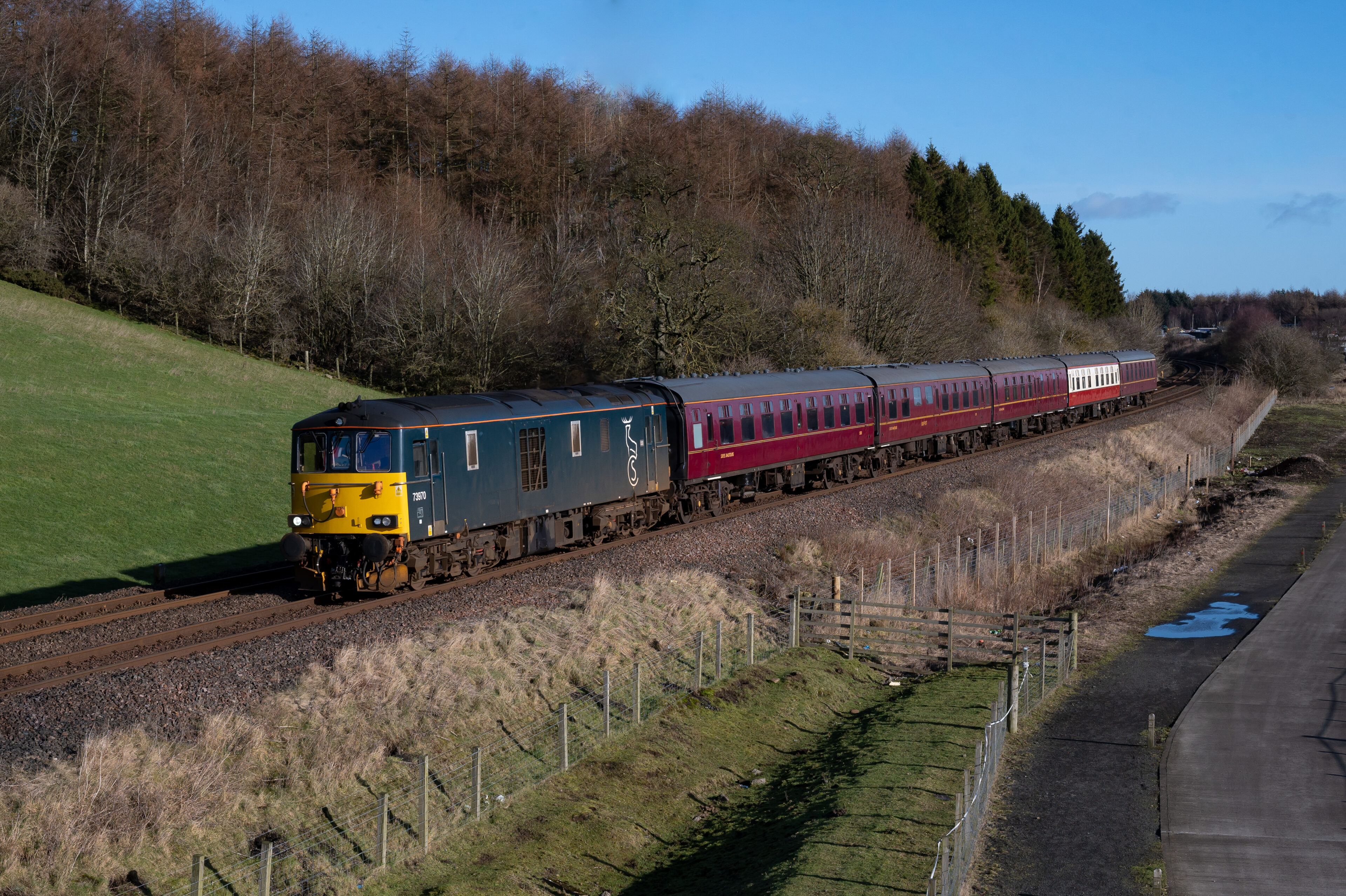 73970 Cowdenbeath