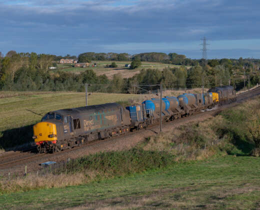 37059 Brantham