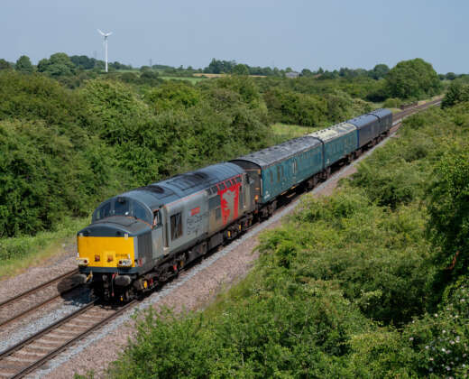 37608 Melton Mowbray