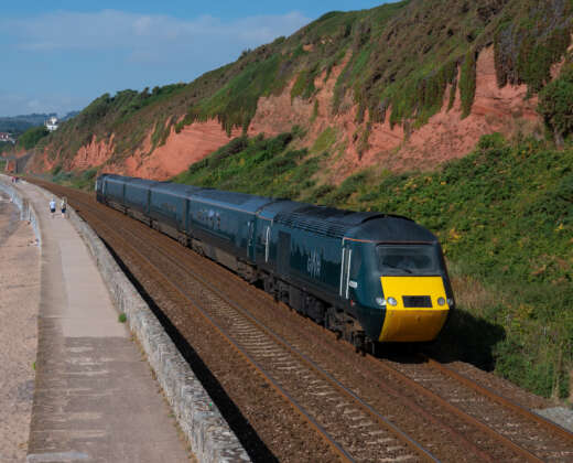 43009 Dawlish