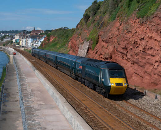 43093 Dawlish