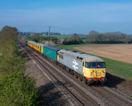 56098 Ketton