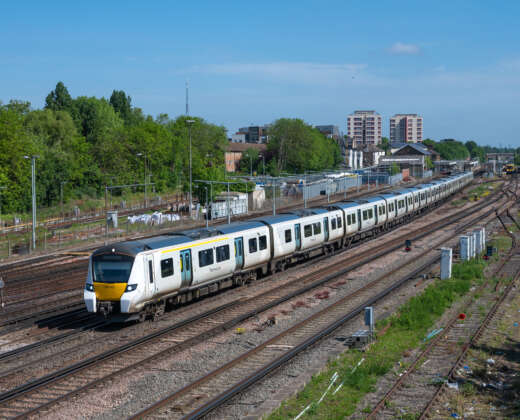 700145 Norwood Junction