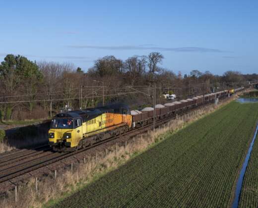 70814 Longniddry