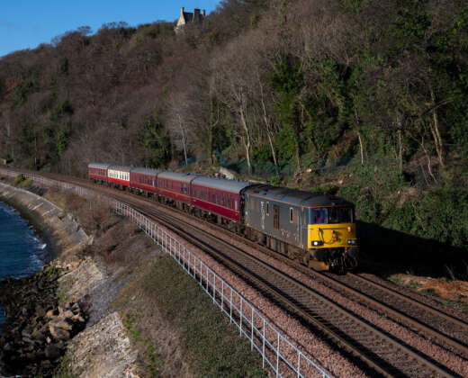 73970 Burntisland