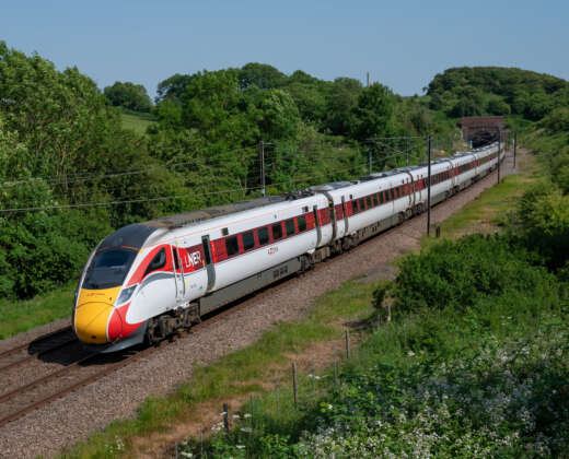 801228 Stoke Tunnel