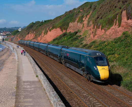 802001 Dawlish