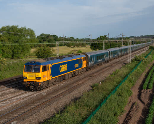 92043 Rugeley